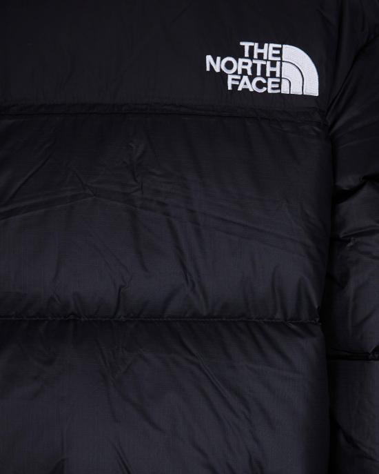 25FW 노스페이스 1996 레트로 눕시 자켓 NF0A3XEOGOF1 BLACK - NORTH FACE