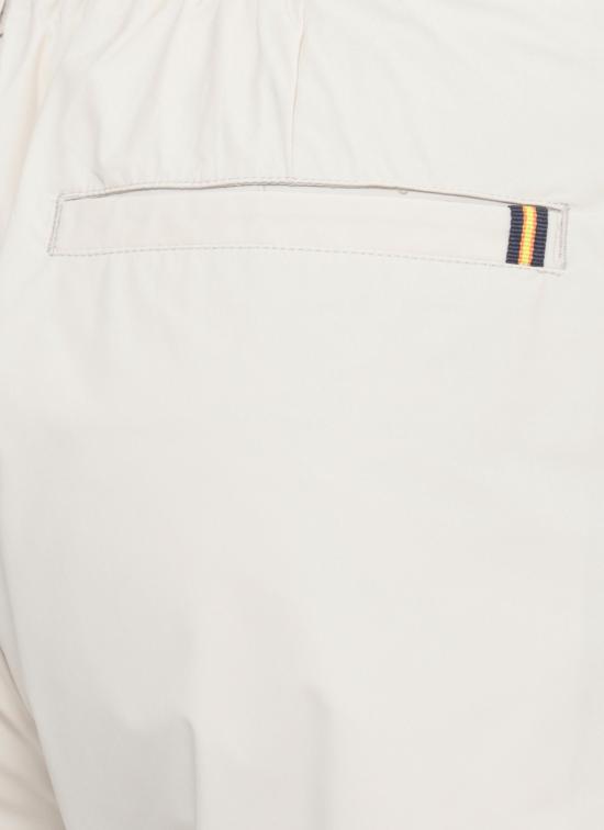26SS 까웨 숏팬츠 K3136YW634 BEIGE - K-WAY