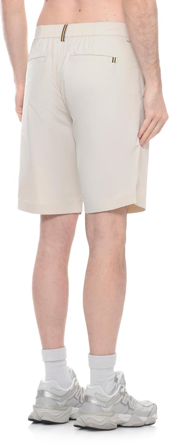 26SS 까웨 숏팬츠 K3136YW634 BEIGE - K-WAY