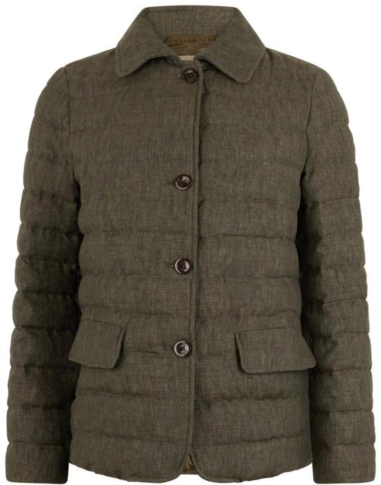 25FW 에르노 탑 PI001469D171057400 GREEN