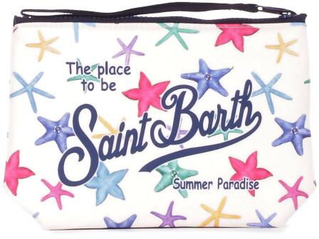 26SS [키즈] 세인트바쓰 가방 ALIN00100578L10 RED