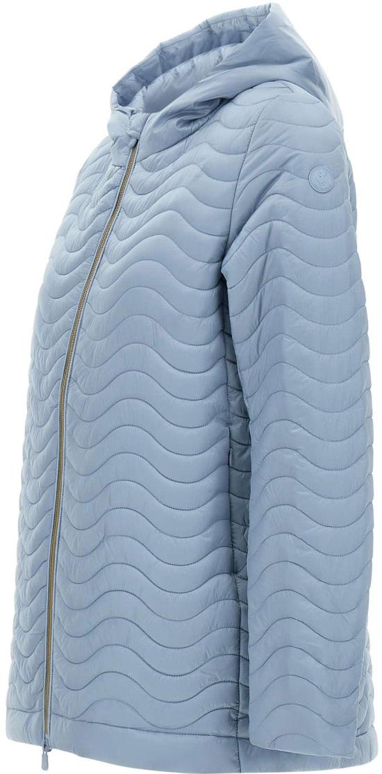 25SS 세이브더덕 패딩 D42200WIRIS2090011 LICHTBLUE - SAVE THE DUCK