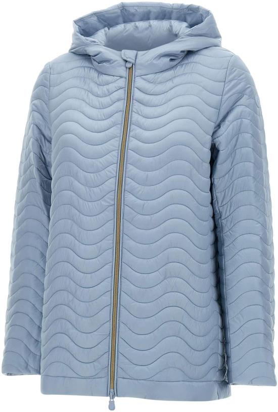 25SS 세이브더덕 패딩 D42200WIRIS2090011 LICHTBLUE