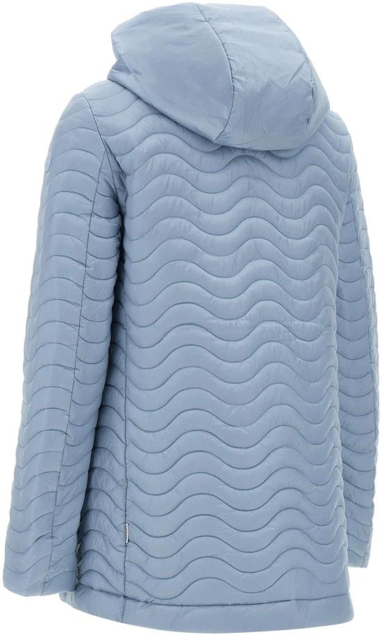 25SS 세이브더덕 패딩 D42200WIRIS2090011 LICHTBLUE - SAVE THE DUCK