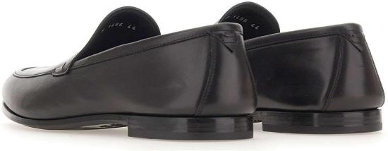 26SS 파비 로퍼 FU1496NERO BLACK - FABI