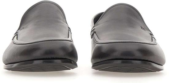 26SS 파비 로퍼 FU1496NERO BLACK - FABI