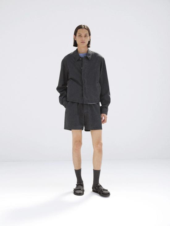 26SS 오라리 무스탕 A26SB01LF BEIGE DOM - AURALEE