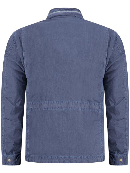 26SS 씨피 컴퍼니 자켓 20CMOW111A 110543D 889 MIDNIGHT NAVY DOM - C.P. COMPANY