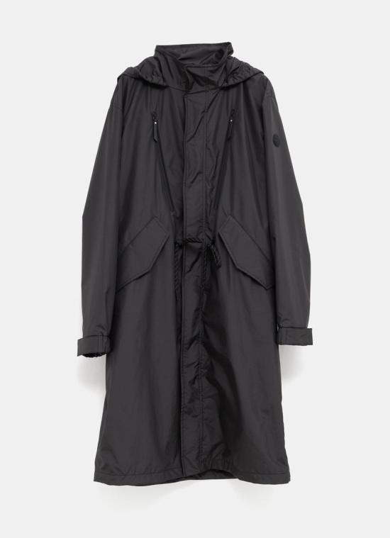 26SS 몽클레어 자켓 1C00002 598AS 999 BLACK DOM