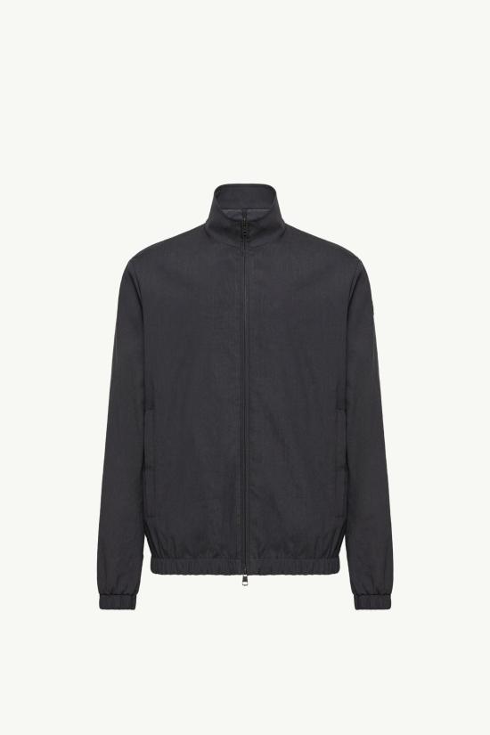 26SS 몽클레어 자켓 1A00130 599EO 742 NAVY BLUE DOM