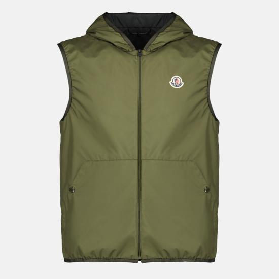 26SS 몽클레어 자켓 1G00022 597YW 999 BLACK DOM - MONCLER