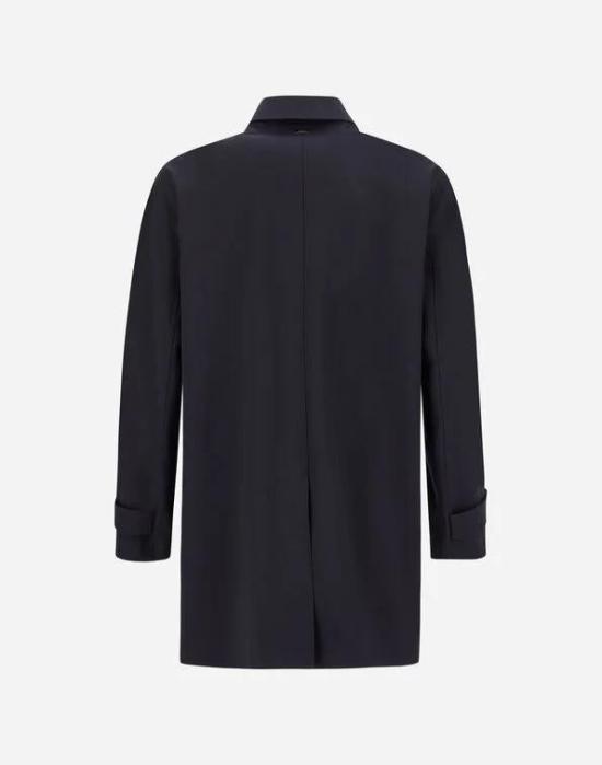 26SS 에르노 자켓 IM000391U 12785 9300 NAVY BLUE DOM