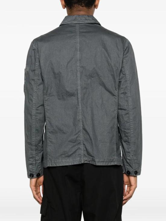 26SS 씨피 컴퍼니 자켓 20CMBZ112A 110543D 921 GUNMETAL DOM - C.P. COMPANY