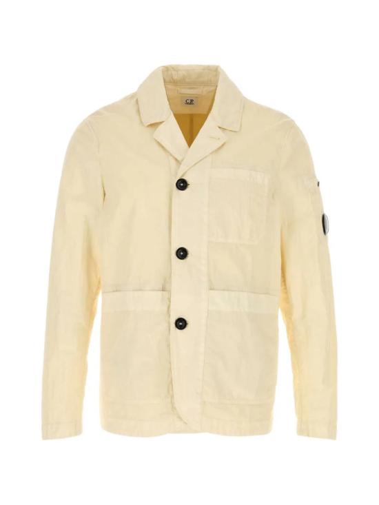 26SS 씨피 컴퍼니 자켓 20CMBZ112A 110543D 114 FROZEN DEW DOM