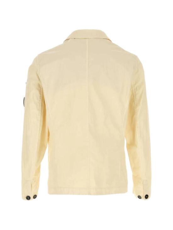 26SS 씨피 컴퍼니 자켓 20CMBZ112A 110543D 114 FROZEN DEW DOM - C.P. COMPANY