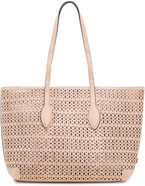 26SS 지아니 끼아리니 토트백 BS11837CMLSR9308 BEIGE - GIANNI CHIARINI