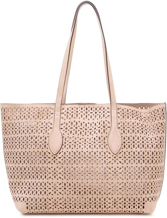 26SS 지아니 끼아리니 토트백 BS11837CMLSR9308 BEIGE