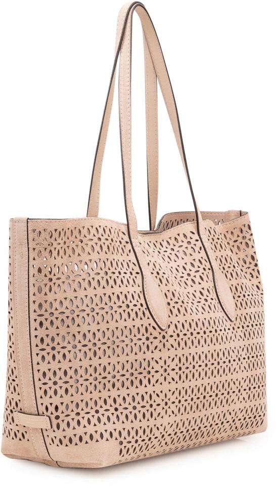 26SS 지아니 끼아리니 토트백 BS11837CMLSR9308 BEIGE - GIANNI CHIARINI