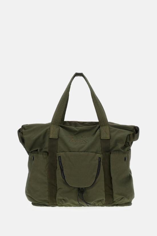 26SS 씨피 컴퍼니 숄더백 20CMAC182A 110305G 683 IVY GREEN DOM