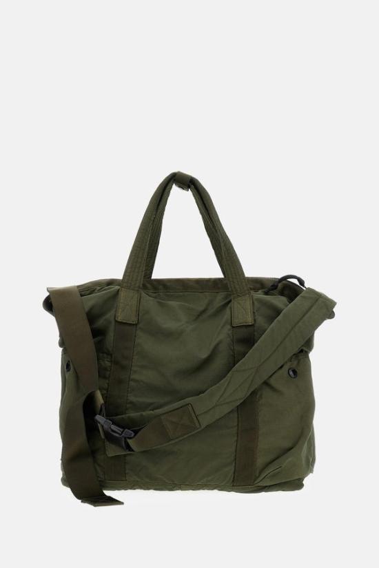 26SS 씨피 컴퍼니 숄더백 20CMAC182A 110305G 683 IVY GREEN DOM - C.P. COMPANY