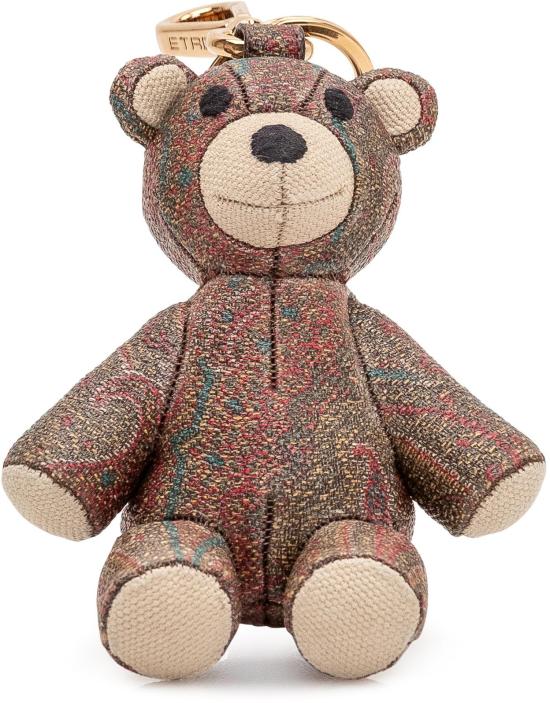 26SS 에트로 키링 WP2I0026AA001M0019 DIVERS