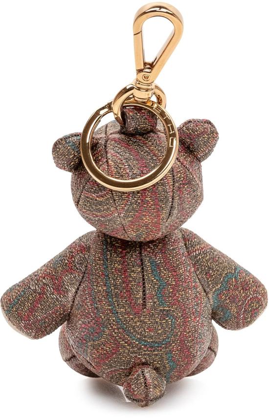 26SS 에트로 키링 WP2I0026AA001M0019 DIVERS - ETRO