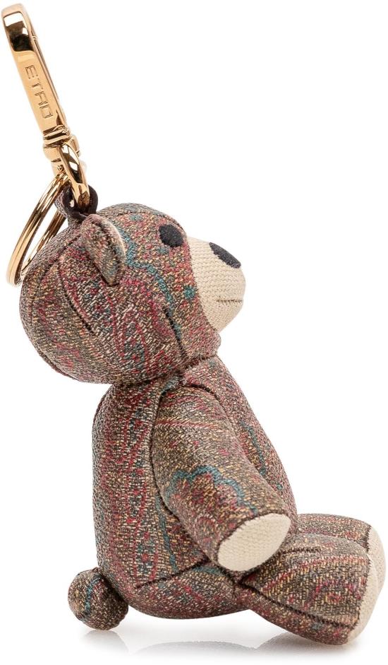 26SS 에트로 키링 WP2I0026AA001M0019 DIVERS - ETRO