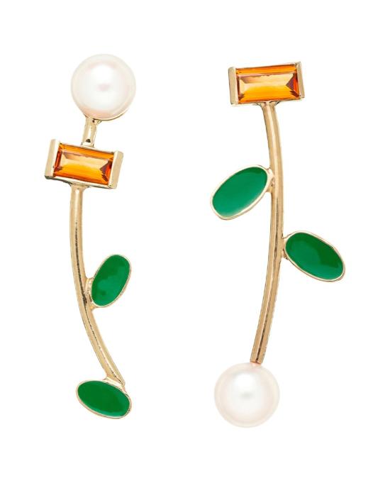 25SS 알리타 주얼리 EPFLE310HVYG18KK8000