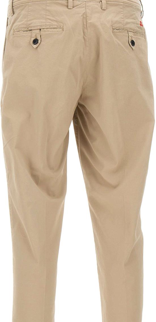 26SS 페트레이 치노 팬츠 PEU582199012432794 BEIGE - PEUTEREY