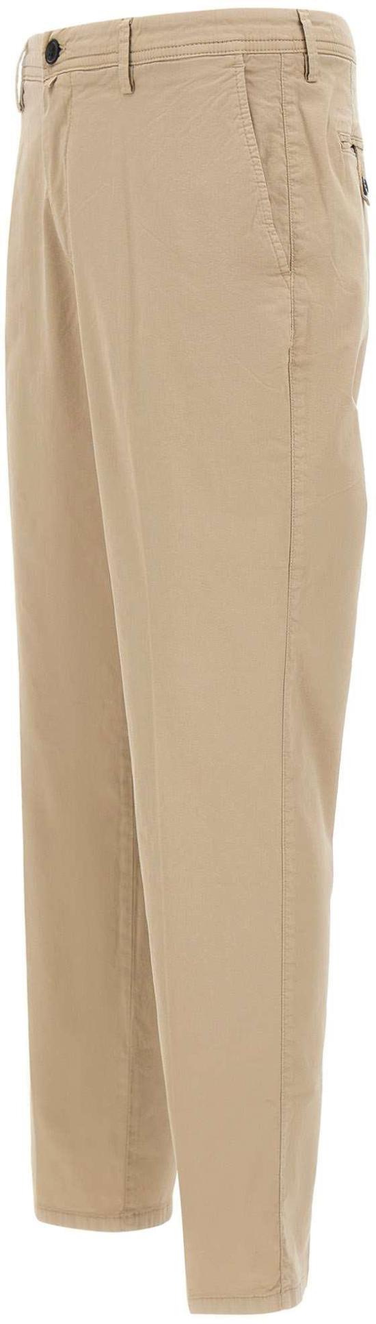 26SS 페트레이 치노 팬츠 PEU582199012432794 BEIGE - PEUTEREY