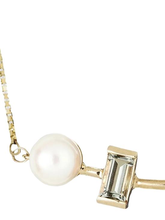 25SS 알리타 주얼리 NBFLE310JBYG18KI4000 - ALIITA