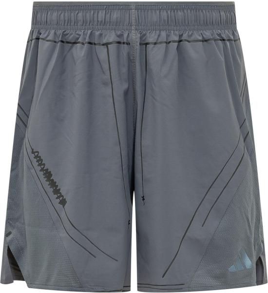 26SS 아디다스 숏팬츠 KF57077GREY