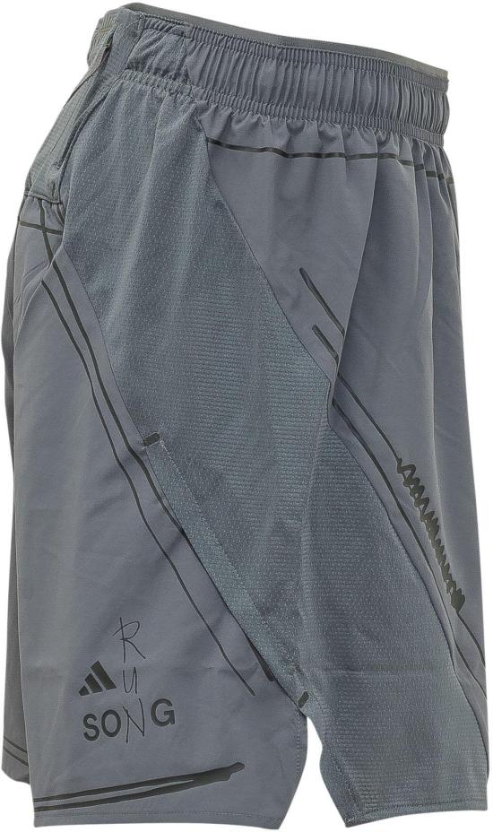 26SS 아디다스 숏팬츠 KF57077GREY - ADIDAS