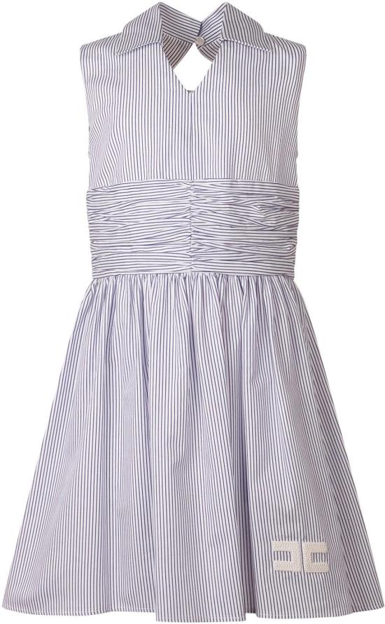 26SS [키즈] 엘리자베타프랜치 원피스 EFAB6710CR025D885 WHITE