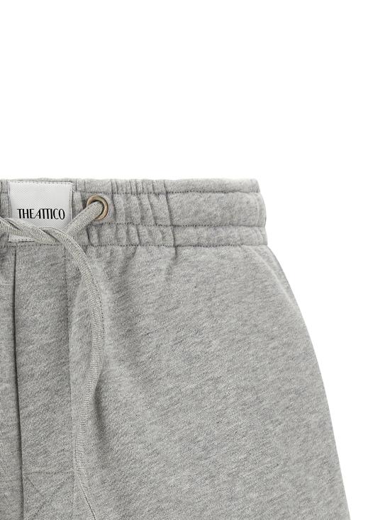 26SS 디 아티코 숏팬츠 260WCQ00013841 - THE ATTICO