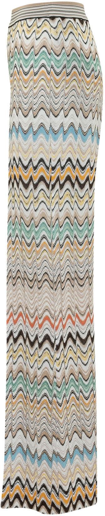 26SS 미소니 트레이닝/조거 팬츠 DS26SI09BR015BSMSNN DIVERS - MISSONI