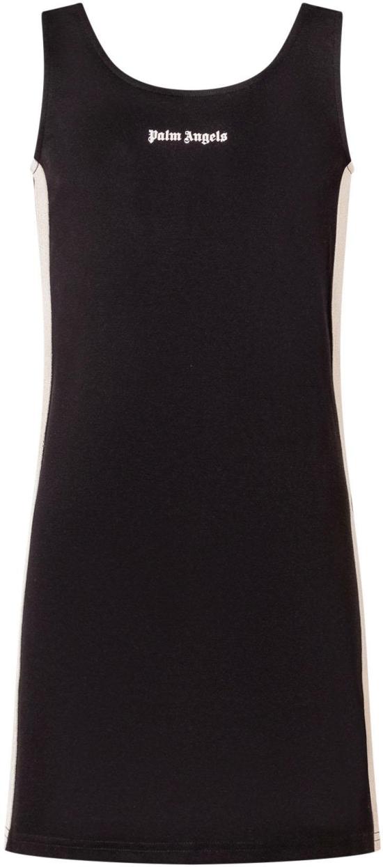 26SS [키즈] 팜앤젤스 원피스 PGCM009S62FLE001110 BLACK