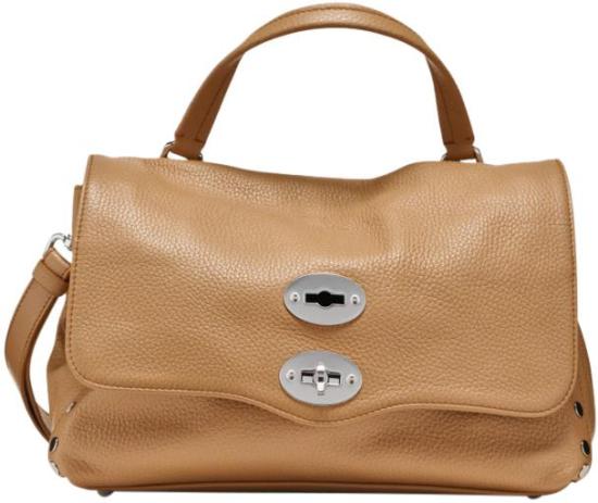 26SS 자넬라토 토트백 0680100040000S097 BEIGE