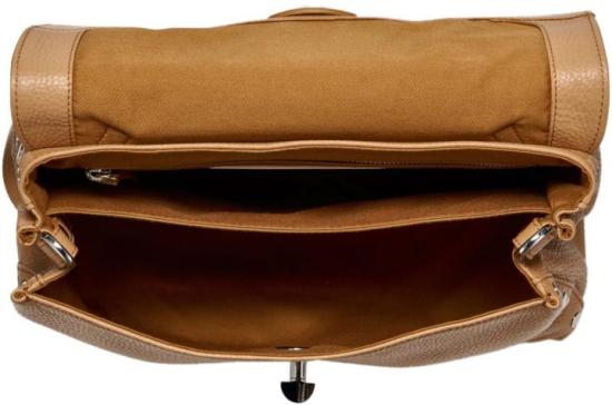 26SS 자넬라토 토트백 0680100040000S097 BEIGE - ZANELLATO