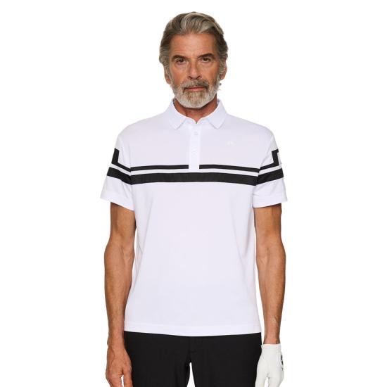 26SS 제이린드버그 반팔 티셔츠 GMJT150830000 WHITE DOM