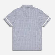 26SS 피엑스지 폴로 티셔츠 MS26ATP103A WHITE DOM - PXG