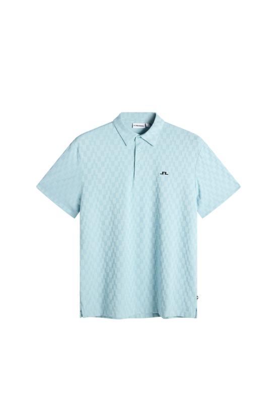 26SS 제이린드버그 폴로 티셔츠 GMJT15431 O127 FORGETMENOT DOM