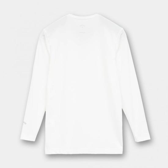 26SS 캘러웨이 반팔 티셔츠 C26134113BLACK DOM - CALLAWAY