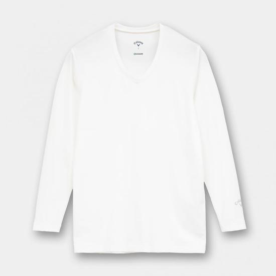 26SS 캘러웨이 반팔 티셔츠 C26134113BLACK DOM - CALLAWAY