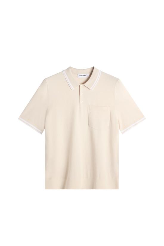 26SS 제이린드버그 폴로 티셔츠 BMKW15438U029 MOONBEAM DOM