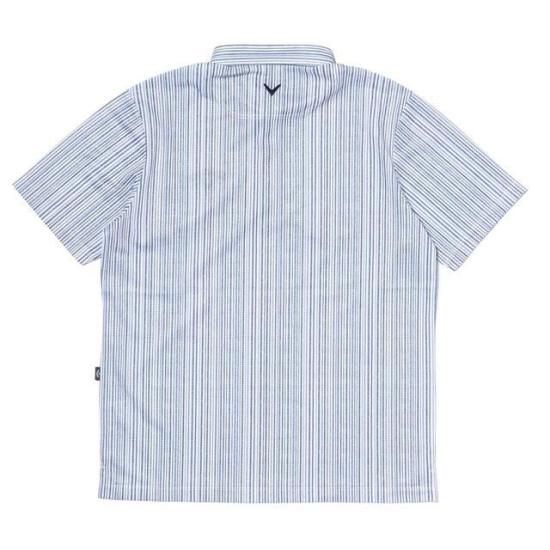 26SS 캘러웨이 반팔 티셔츠 C26134124NAVY DOM - CALLAWAY