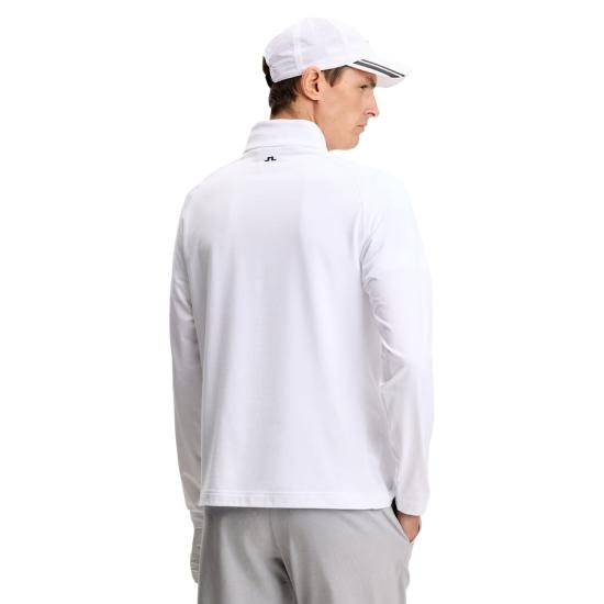 26SS 제이린드버그 자켓 GMJS150910000 WHITE DOM - J LINDEBERG