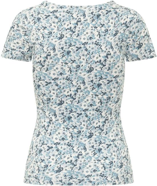 26SS 랄프 로렌 반팔 티셔츠 200P13603001 WHITE - RALPH LAUREN