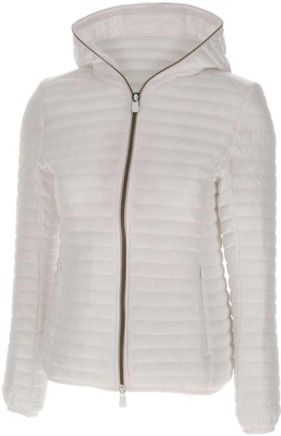 26SS 세이브더덕 패딩 D33620WIRIS2200000 WHITE