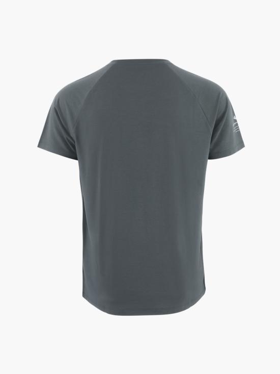 26SS 클라터뮤젠 반팔 티셔츠 10474563 DARK TEAL DOM - KLATTERMUSEN